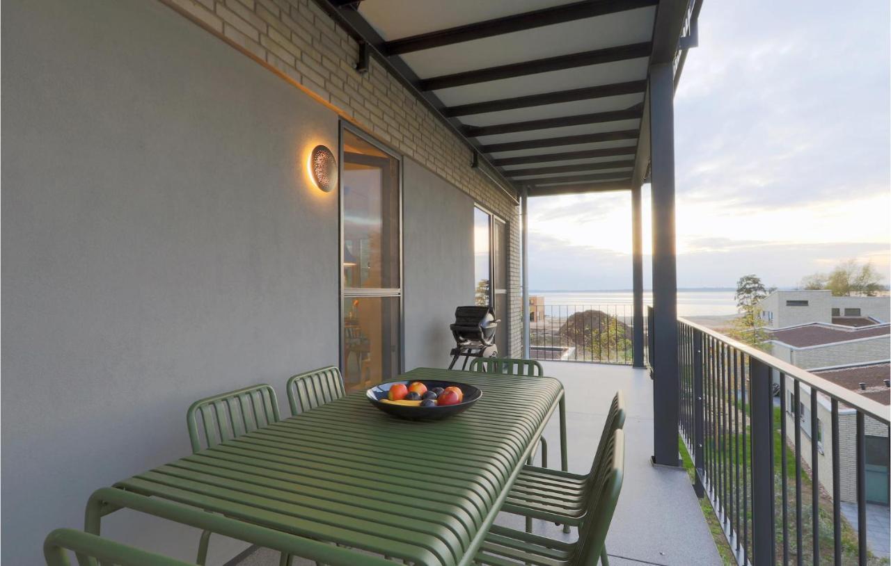 Lovely Apartment In Lembruch-Duemmer See מראה חיצוני תמונה