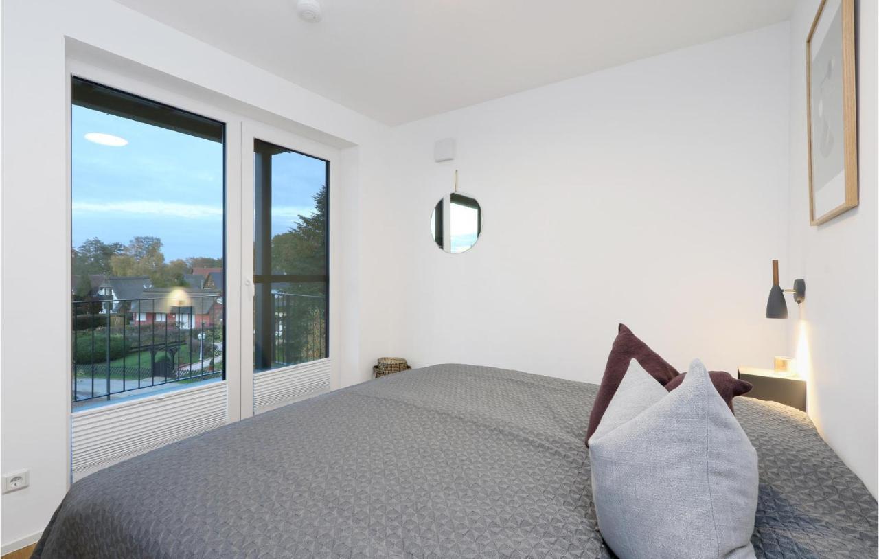 Lovely Apartment In Lembruch-Duemmer See מראה חיצוני תמונה