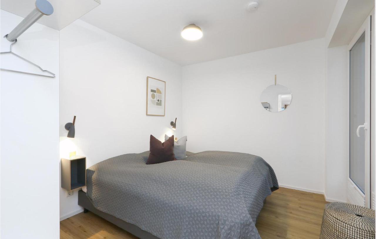 Lovely Apartment In Lembruch-Duemmer See מראה חיצוני תמונה