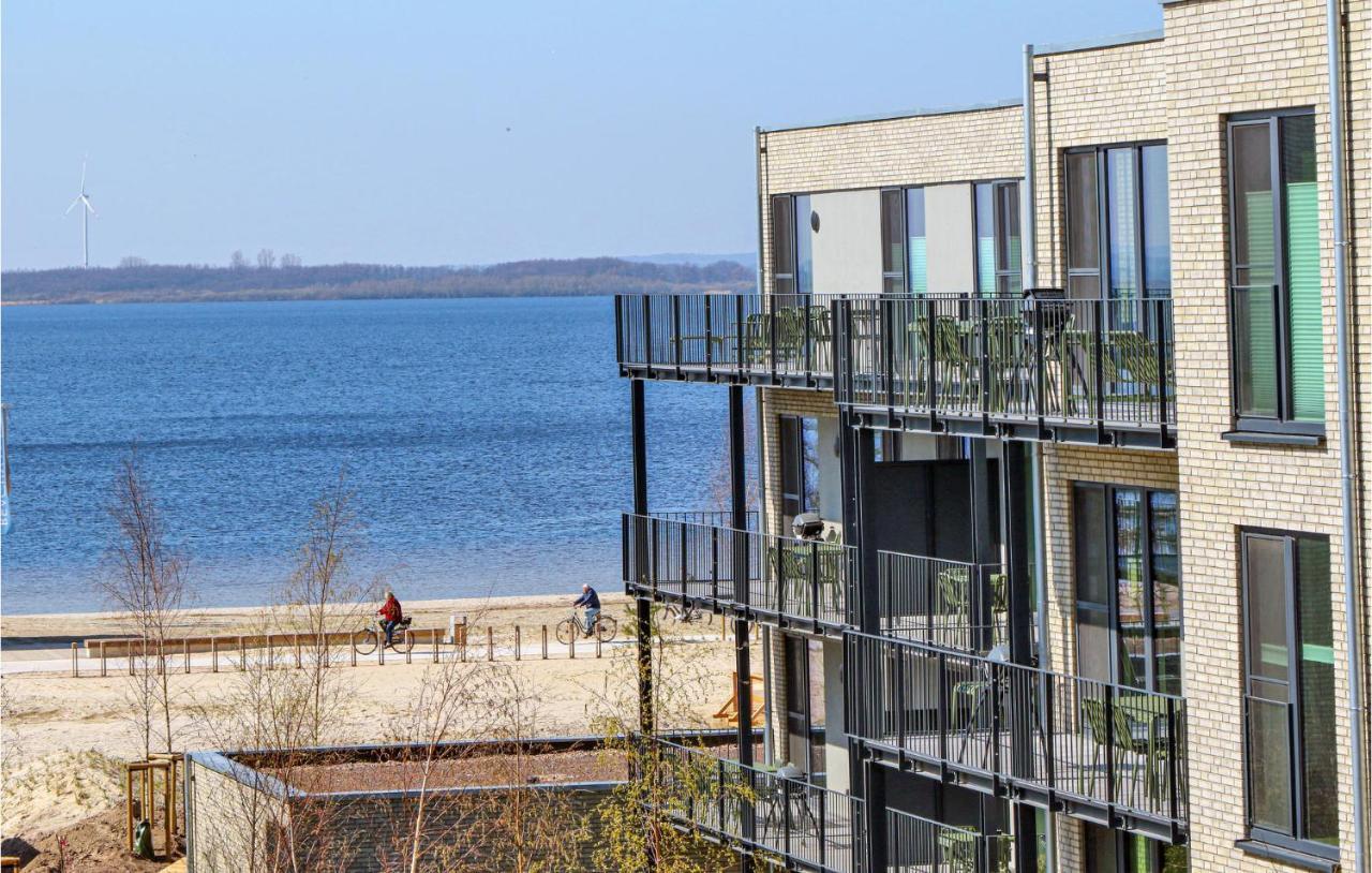 Lovely Apartment In Lembruch-Duemmer See מראה חיצוני תמונה