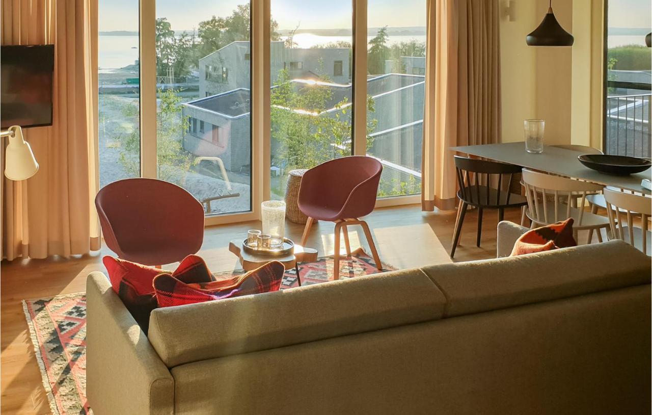 Lovely Apartment In Lembruch-Duemmer See מראה חיצוני תמונה