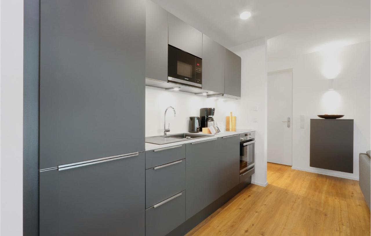 Lovely Apartment In Lembruch-Duemmer See מראה חיצוני תמונה