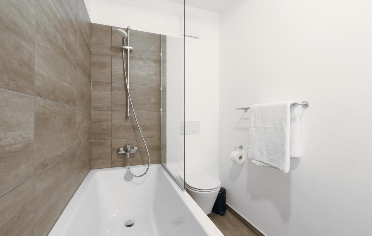 Lovely Apartment In Lembruch-Duemmer See מראה חיצוני תמונה